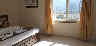 Hotel Tulsi