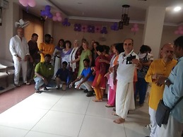 Hotel Tulsi