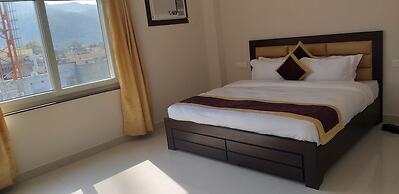 Hotel Tulsi