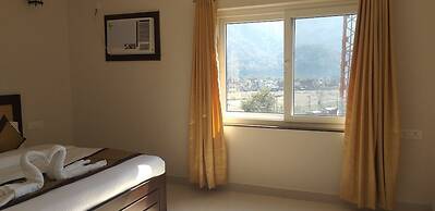 Hotel Tulsi