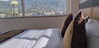 Hotel Tulsi