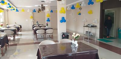 Hotel Tulsi
