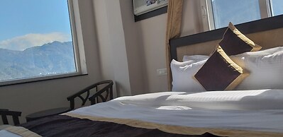 Hotel Tulsi