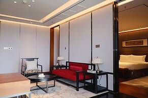 Grand Skylight Int' Hotel Pingshan