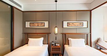 Grand Skylight Int' Hotel Pingshan