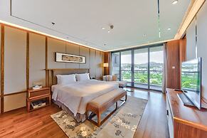 Grand Skylight Int' Hotel Pingshan