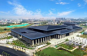 Grand Skylight Int' Hotel Pingshan