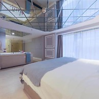 Floral Hotel Chongqing Meila