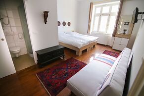Hotel Vila Katrca