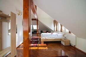 Hotel Vila Katrca