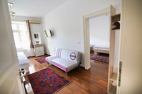 Hotel Vila Katrca