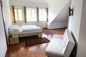 Hotel Vila Katrca
