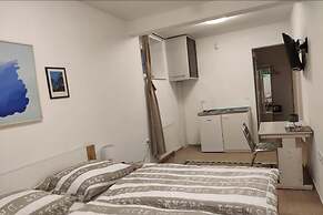 Hotel Vila Katrca