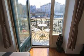 Hotel Vila Katrca