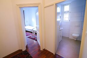 Hotel Vila Katrca