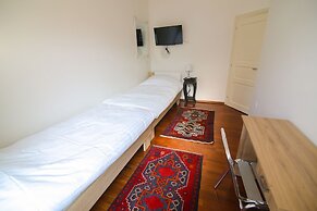 Hotel Vila Katrca