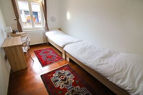 Hotel Vila Katrca