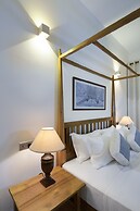 Bilin Tree House