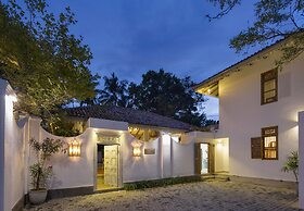 Bilin Tree House