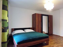 Budapest Promenade Apartments