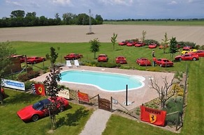 Agriturismo Zorz