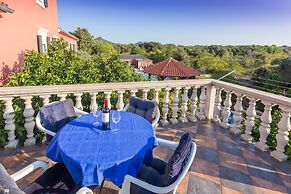 Villa Stocco Castle