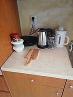 Salamina's Apartment