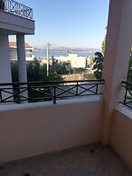 Salamina's Apartment