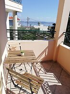 Salamina's Apartment