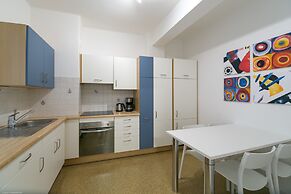 Apartment Duomo