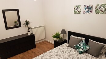 WS Old Town Apartments