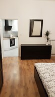 WS Old Town Apartments