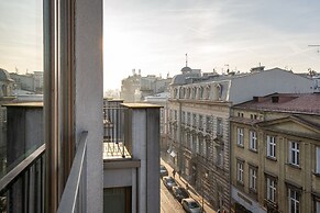 WS Old Town Apartments