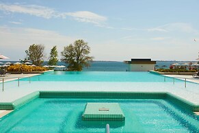 Secrets Sunny Beach Resort & Spa - All Inclusive - Adults Only