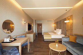 Secrets Sunny Beach Resort & Spa - All Inclusive - Adults Only