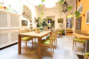 Guesthouse Casa 1858