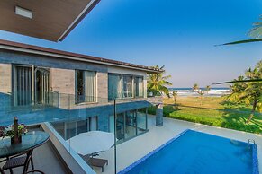 The Five Stars Villa