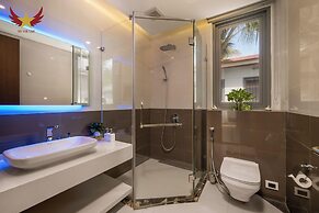 The Five Stars Villa