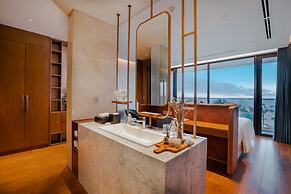 The Five Stars Villa