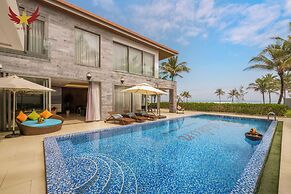 The Five Stars Villa