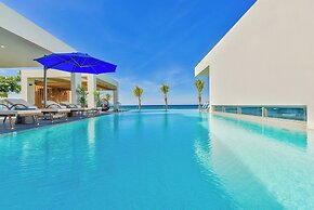The Five Stars Villa