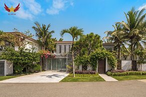 The Five Stars Villa