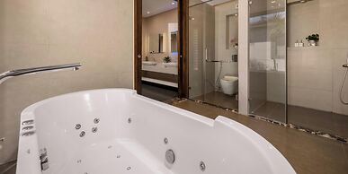 The Five Stars Villa