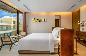 The Five Stars Villa