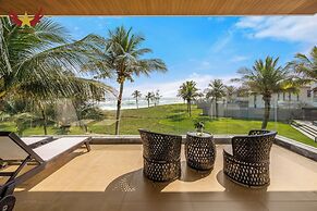 The Five Stars Villa
