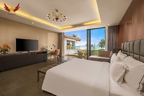 The Five Stars Villa