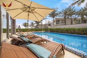 The Five Stars Villa