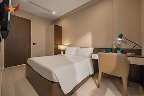 The Five Stars Villa