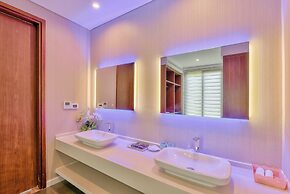 The Five Stars Villa