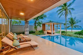 The Five Stars Villa